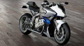 BMW Motorrad Concept998451404 272x150 - BMW Motorrad Concept - Motorrad, Concept, 1198